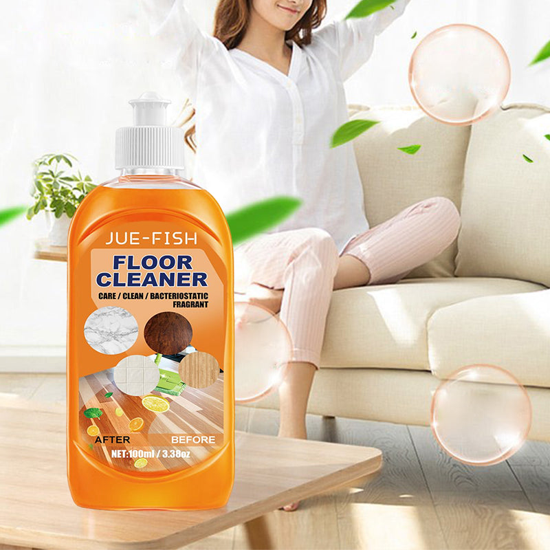 Cleaner Pro° FloorCleaner: Powerful Disinfectant Floor Cleaner
