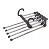 GlideHold® SmartHanger 1+1 FREE: Space Saving Multifunctional Smart Hanger