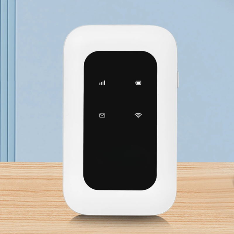 GoWiFi – Portable Wireless Internet Access