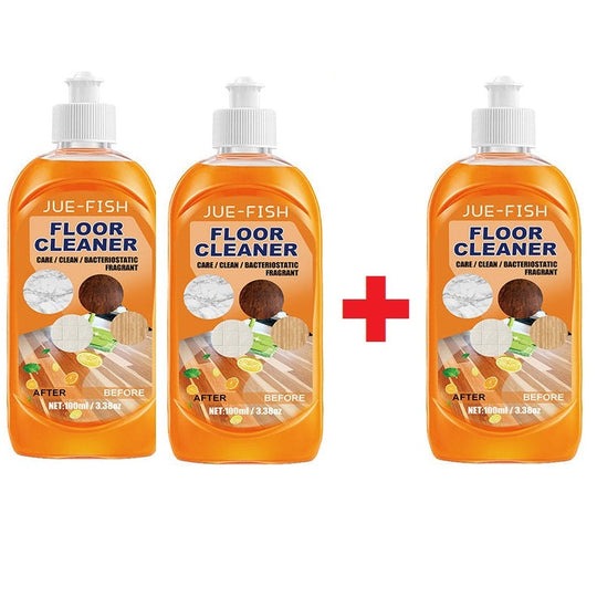 Cleaner Pro° FloorCleaner: Powerful Disinfectant Floor Cleaner