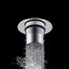 Globetrek° PopUpFilter 1+1 FREE: Stainless Steel Pop Up Drain Filter