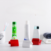 Globetrek° ToothpasteRoller – Toothpaste Squeezer And Holder Stand