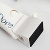 Globetrek° ToothpasteRoller – Toothpaste Squeezer And Holder Stand