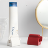 Globetrek° ToothpasteRoller – Toothpaste Squeezer And Holder Stand