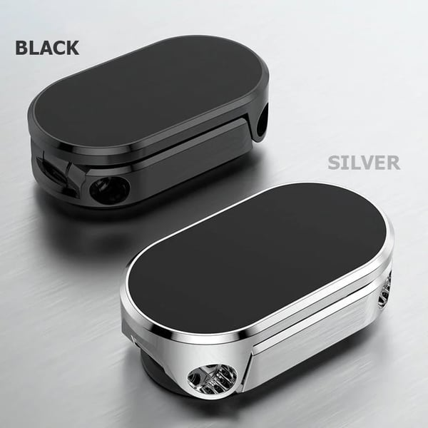 Holder360° FoldableHolder - Foldable Metal Magnetic Car Phone Holder