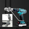 ShearCutter – Electric Drill Attachment Metal Sheet Cutter Universal Set