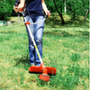 TrimmerHead: Heavy Duty Grass Trimmer Head For Lawn and Garden