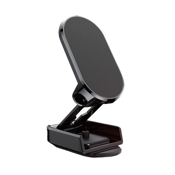 Holder360° FoldableHolder - Foldable Metal Magnetic Car Phone Holder