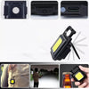 Ledsen™ - SMART Led Keychain Emergency Lighting | (Temporary 1+1 FREE)