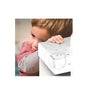 Safetycore™ Reusable Baby Corner Protectors Transparent