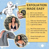 ScrubTowel 1+1 FREE - Exfoliating Shower Scrub Towel