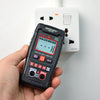 VoltageMultimeter - High Precision Voltage And Frequency Digital Multimeter Tester