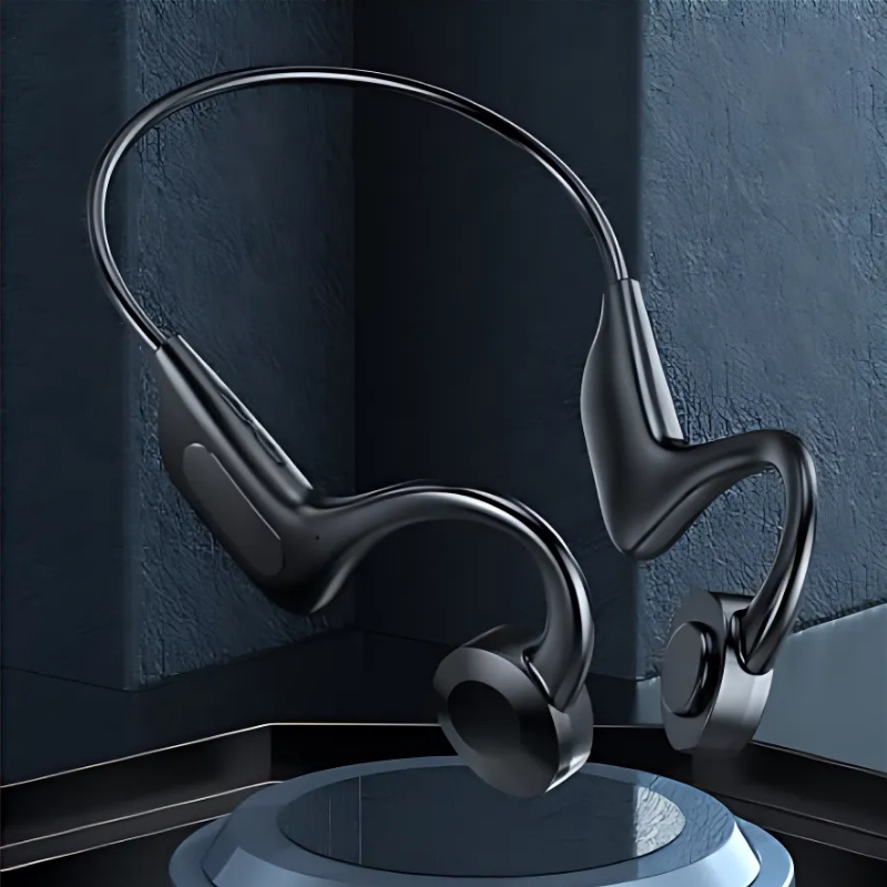 FlexHeadphone: Flexible Bone Conduction And Ear-Free Wireless Headphone