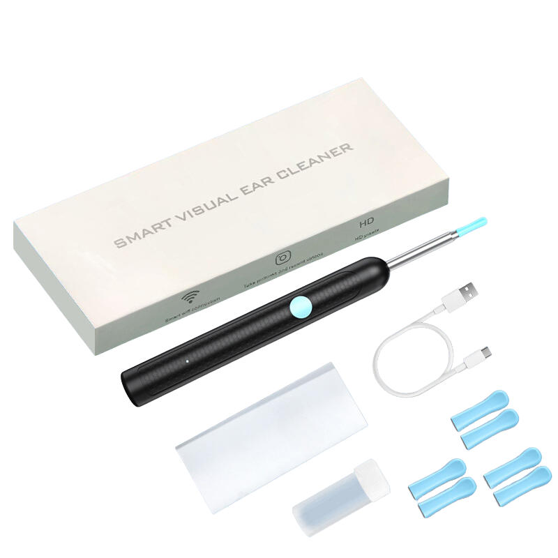 EarCamera - HD Ear Camera Kit