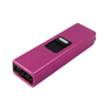 MiniShock: 2-In-1 Rechargeable Portable Self-Defense Device