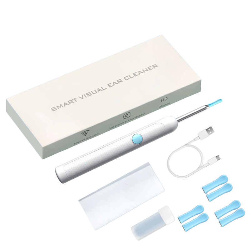 EarCamera - HD Ear Camera Kit