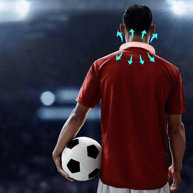 NeckFan - Portable Neck Fan