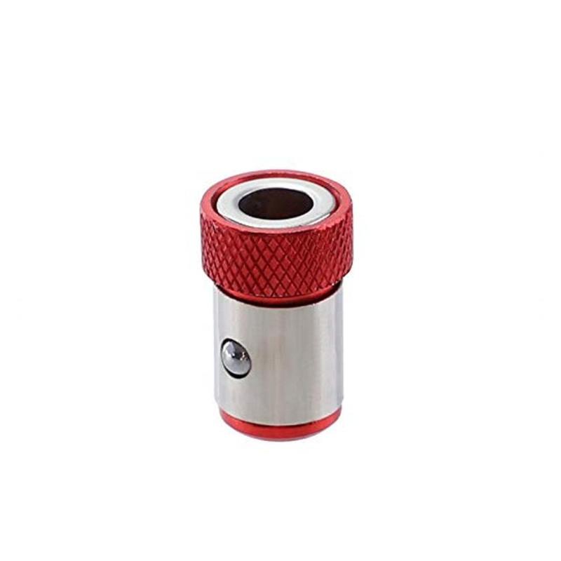 ScrewdriverTip 1+1 FREE - Magnetic Screwdriver Tip Removable Ring