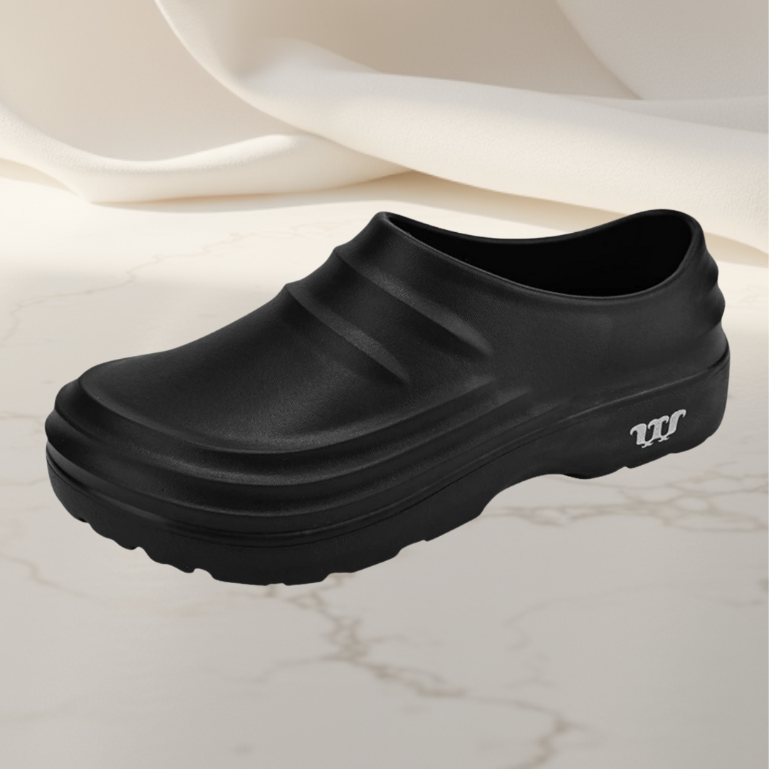 Happy™ ComfyFeet: Non-Slip Wide Front All Day Comfortable Shoes