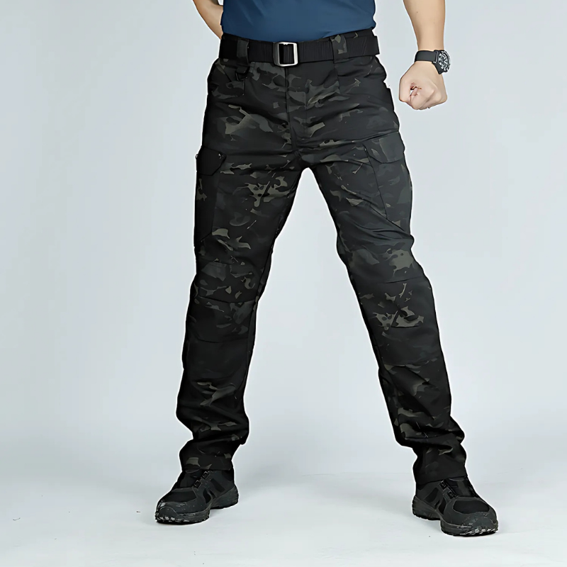 Icone™ ToughPants: Heavy-Duty And Comfortable Men's Tough Pants