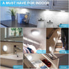 OVERNIGHT™ SMART Ultra Sensor Led | USB Rechargeable