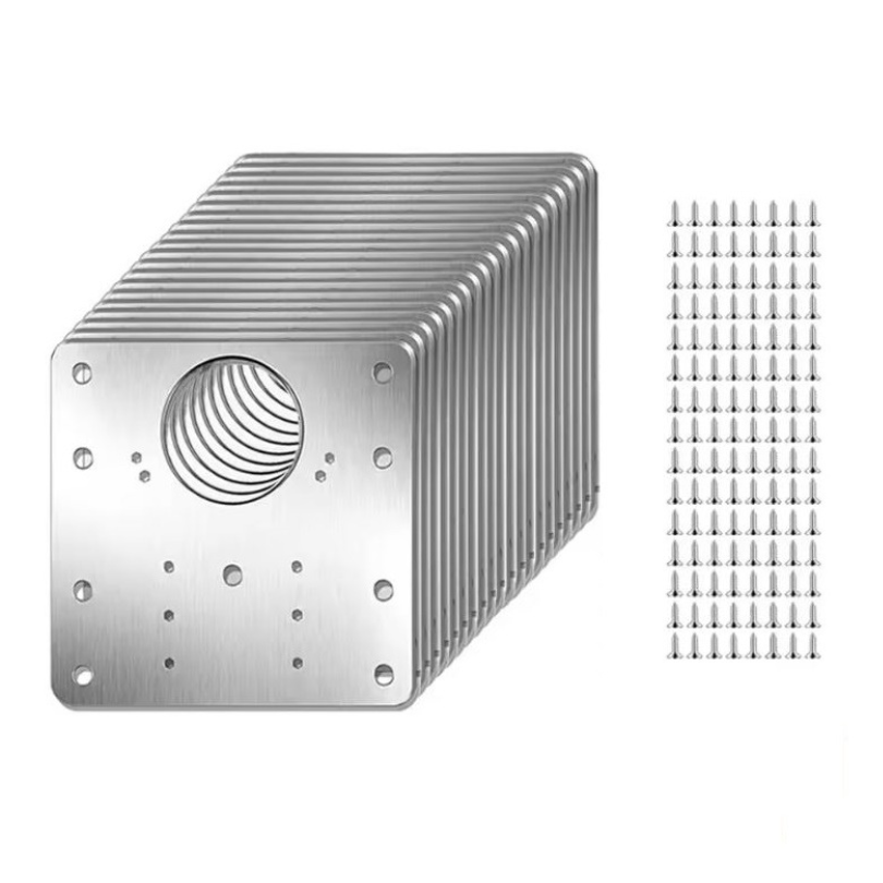 HingePlate: DIY Furniture Hinges Repair Side Plate