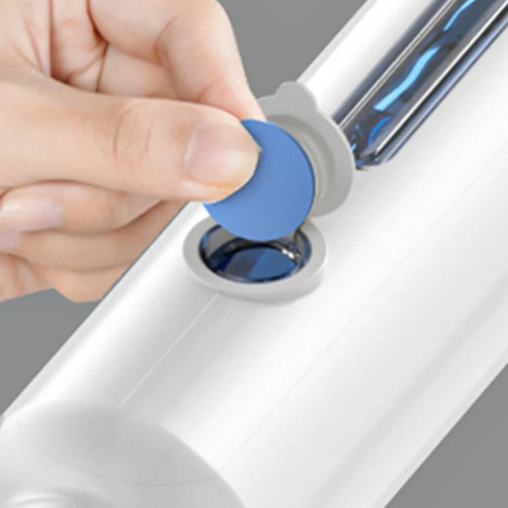 Cleaner Pro° WindowCleaner: Dual Sided Expandable Window Cleaner