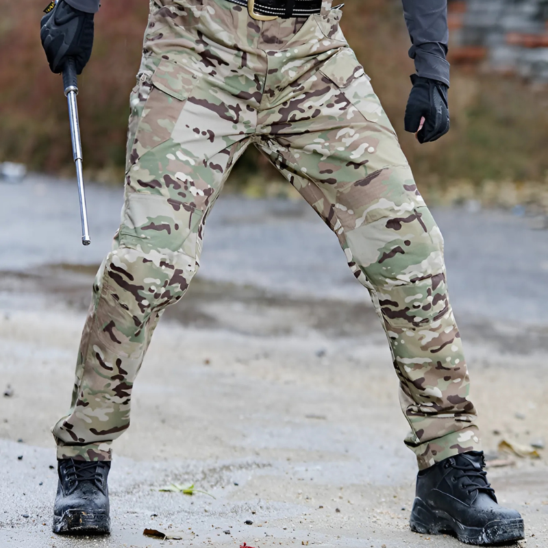 Icone™ ToughPants: Heavy-Duty And Comfortable Men's Tough Pants