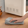 Cleaner Pro° RetractableCleaner: Long Handle Microfiber Retractable Cleaner