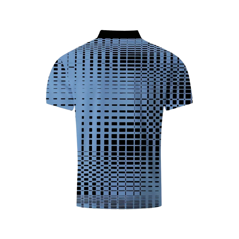 Icone™ Poloshirt 1+1 FREE: Comfortable Classic Modern Fit Polo Shirt