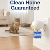 DogCatFri™  PetDiffuser: Pet Calming Pheromone Diffuser Set
