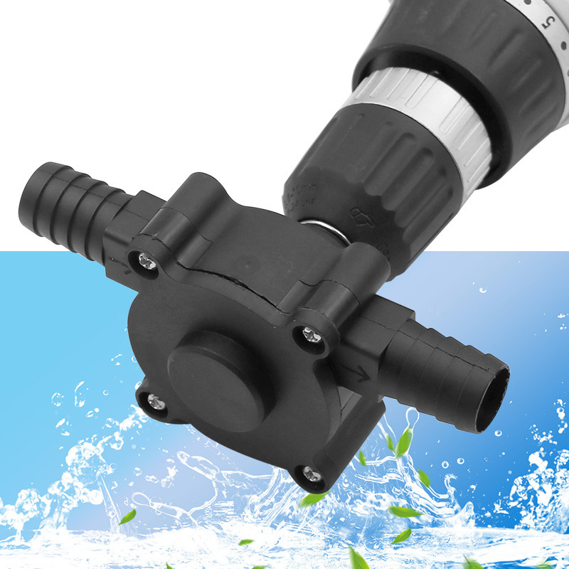 GlobeTrek™ HydroPump: Portable Manual Borehole Pump
