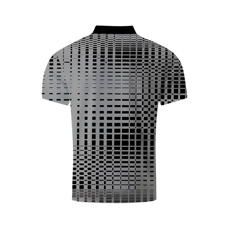 Icone™ Poloshirt 1+1 FREE: Comfortable Classic Modern Fit Polo Shirt