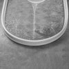 SiliconeStrip - Silicone Water Barrier Strip