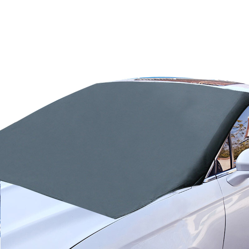 CarCover - All Weather Magnetic Car Windshield Cover