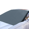 CarCover - All Weather Magnetic Car Windshield Cover