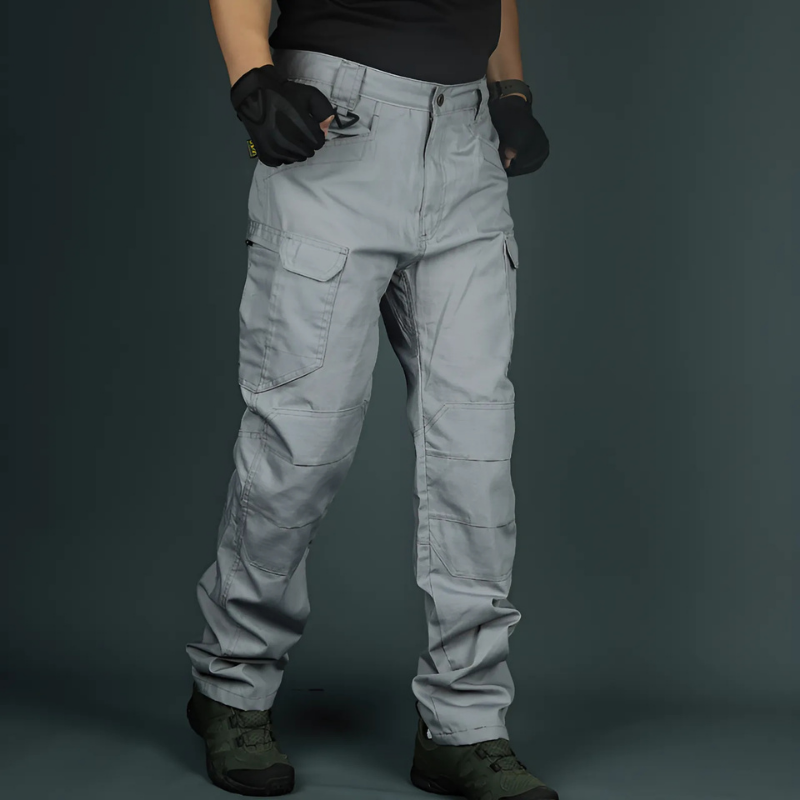 Icone™ ToughPants: Heavy-Duty And Comfortable Men's Tough Pants