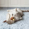 Catfri® BirdToy: Interactive Chirping Bird Toy For Cats