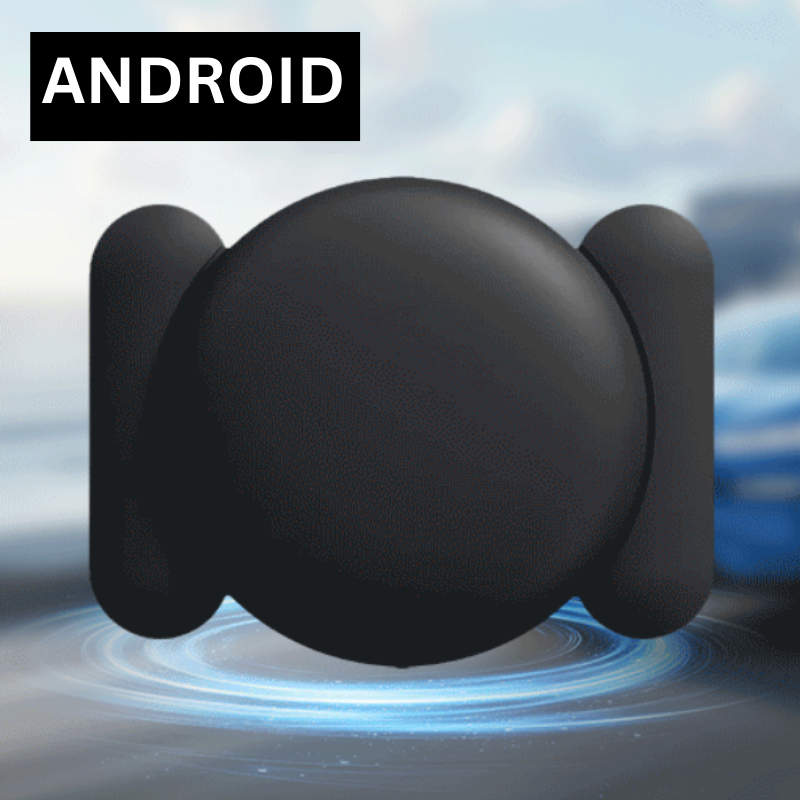 GPSTracker - Accurate Real-Time Location Monitoring Tracker