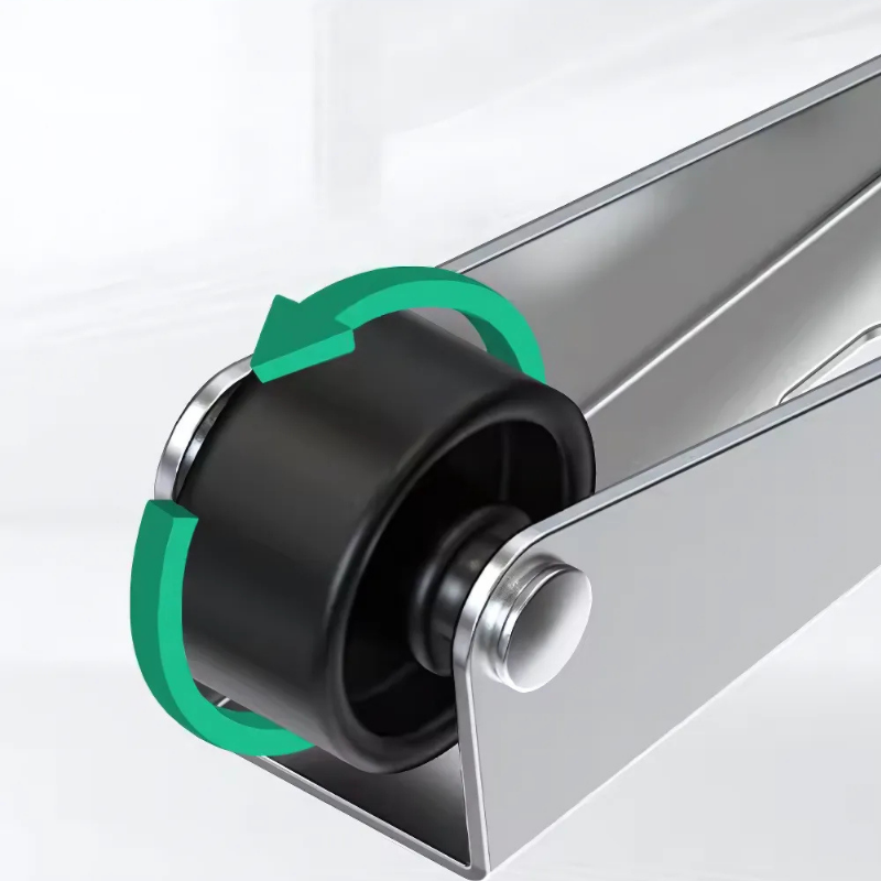 Globetrek° CasterWheels 4+4 FREE: Space-Saving Heavy-Duty Casters Wheels