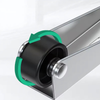 Globetrek° CasterWheels 4+4 FREE: Space-Saving Heavy-Duty Casters Wheels
