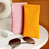 Icone™ StoragePouch: Automatic Sealing Closure Portable Storage Pouch