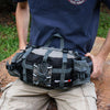 Icone™ AdventureBag: Multifunctional Outdoor Adventure Gear Bag