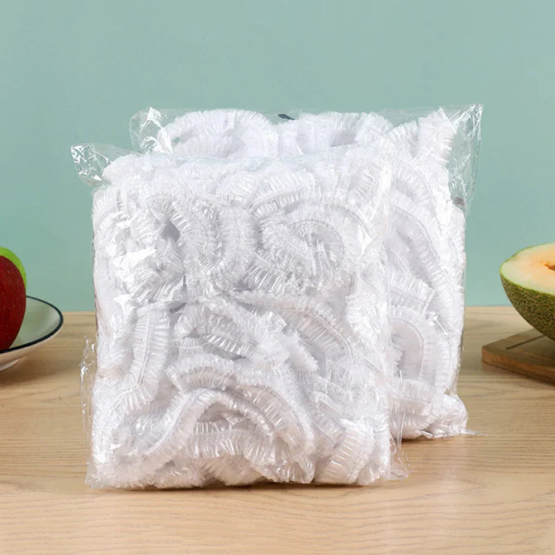Globetrek° PlasticWrap: Disposable Plastic Wrap Cover