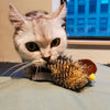Catfri® BirdToy: Interactive Chirping Bird Toy For Cats