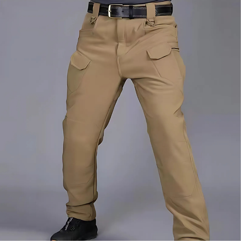 Icone™ ToughPants: Heavy-Duty And Comfortable Men's Tough Pants