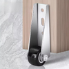 Globetrek° CasterWheels 4+4 FREE: Space-Saving Heavy-Duty Casters Wheels