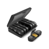 PillOrganizer 1+1 FREE: Portable Pill Organizer Daily And Weekly Medicine Storage