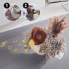 Catfri® BirdToy: Interactive Chirping Bird Toy For Cats