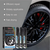 ScratchPen: Easy Car Wheel Scratch Pen Repair Set